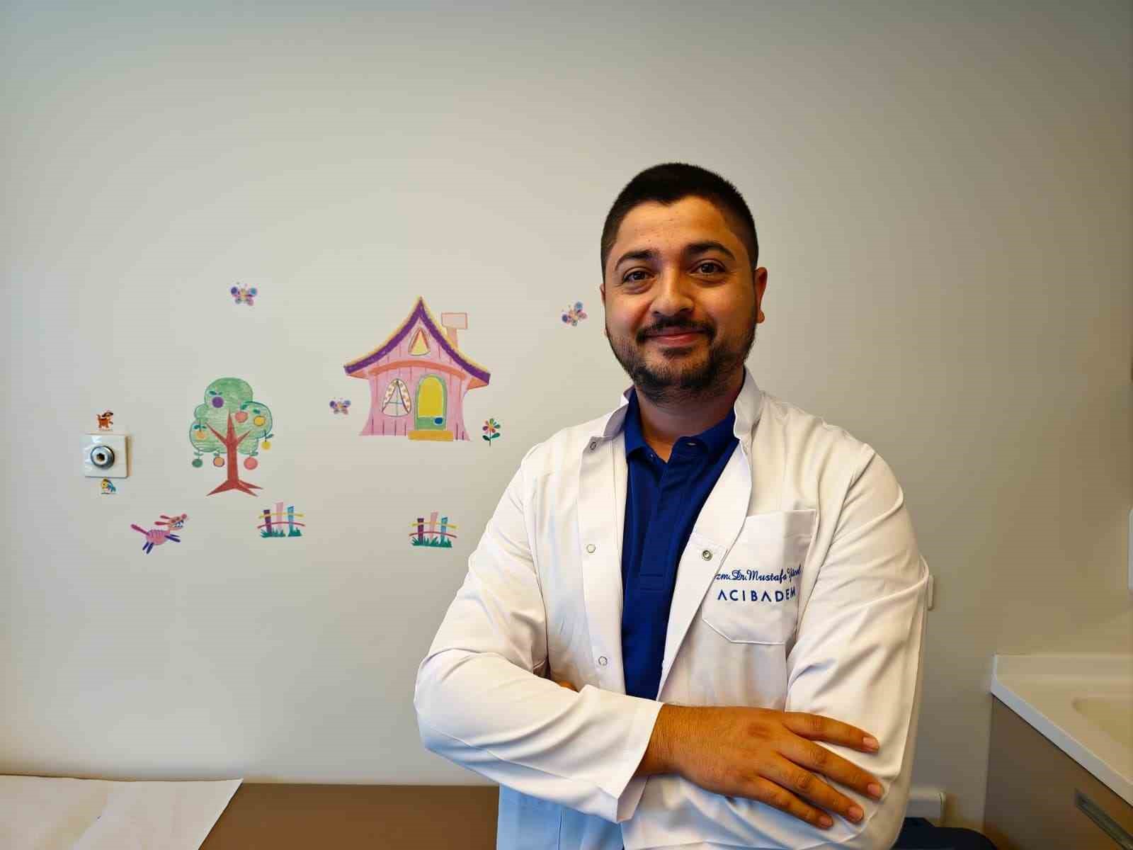 Tedavi edilmeyen inmemiş testis ciddi sağlık sorunlarına neden olabilir