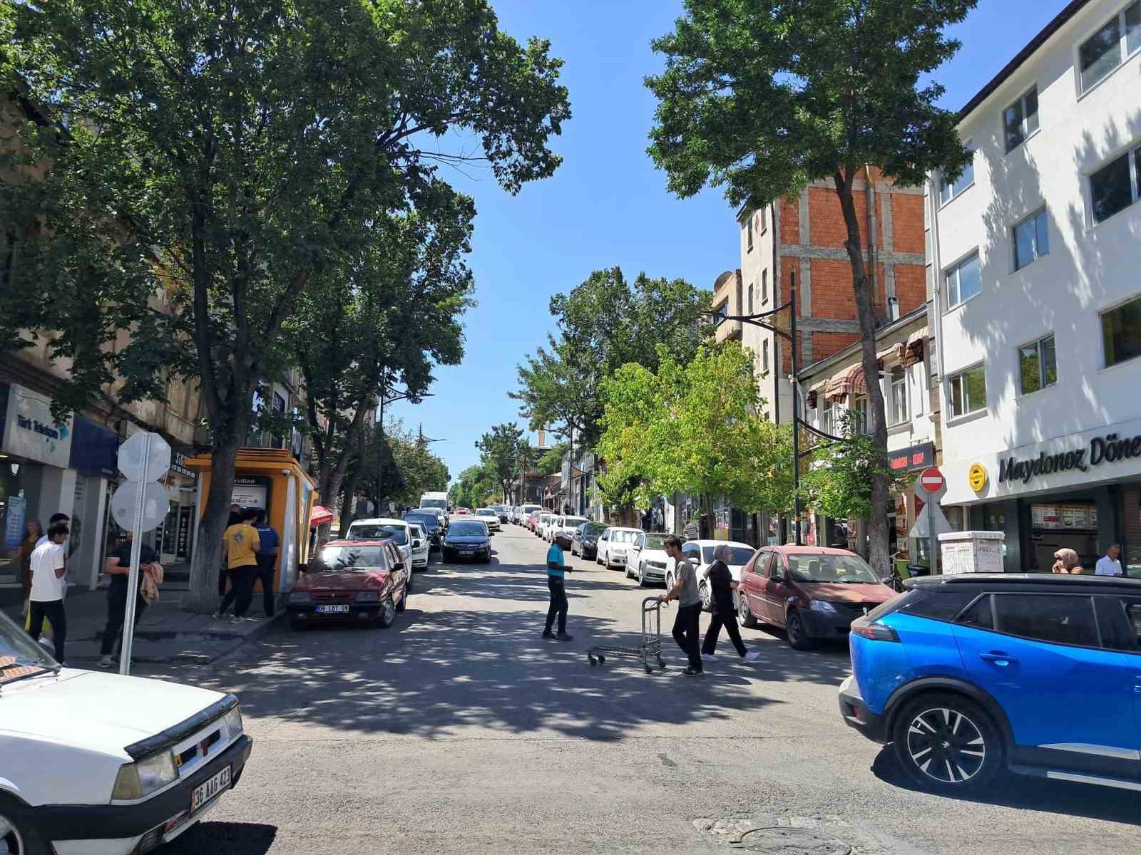 Kars’ta trafiğe kayıtlı araç sayısı 53 bini geçti