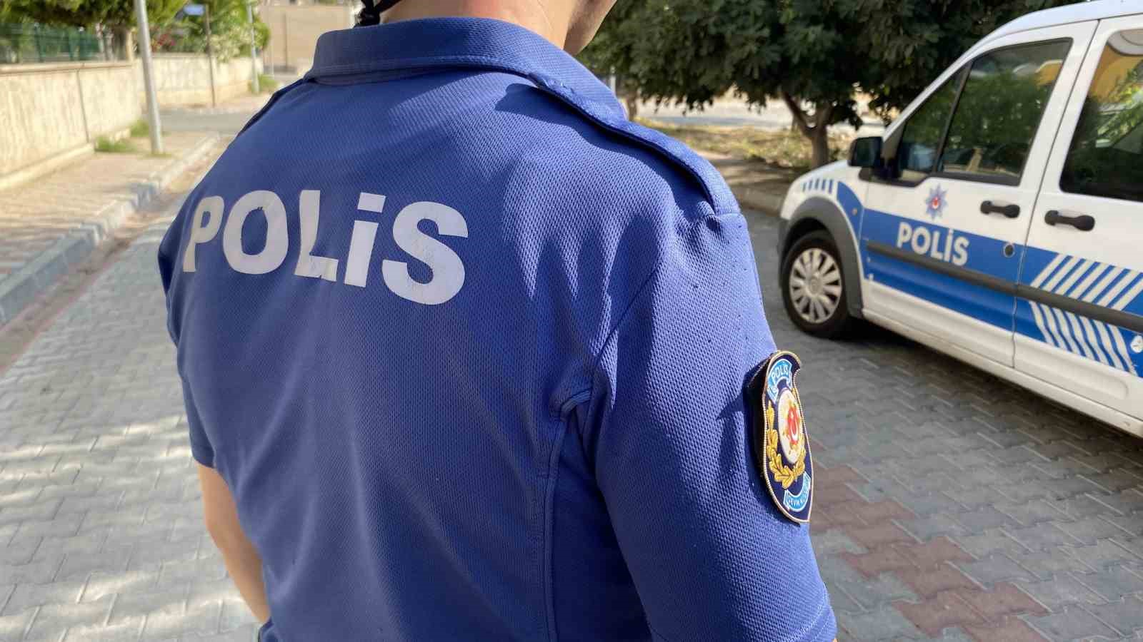 Datça’da ’terör örgütü üyesi’ suçundan aranan şahıs yakalandı