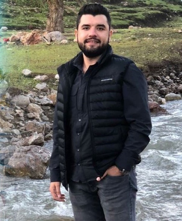 İHA Muhabiri Muhammet Abd&uuml;lkadir Esen, &ouml;l&uuml;m&uuml;n&uuml;n 3&rsquo;&uuml;nc&uuml; yıl d&ouml;n&uuml;m&uuml;nde unutulmadı
