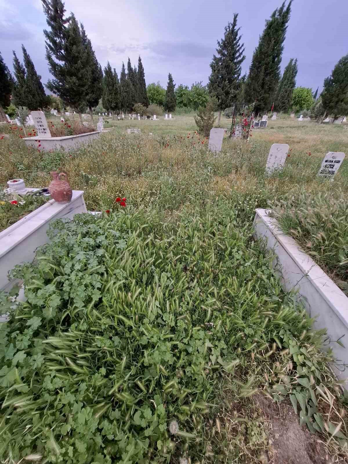 Acıpayam Belediyesi cenaze hizmetlerinde sınıfta kaldı
