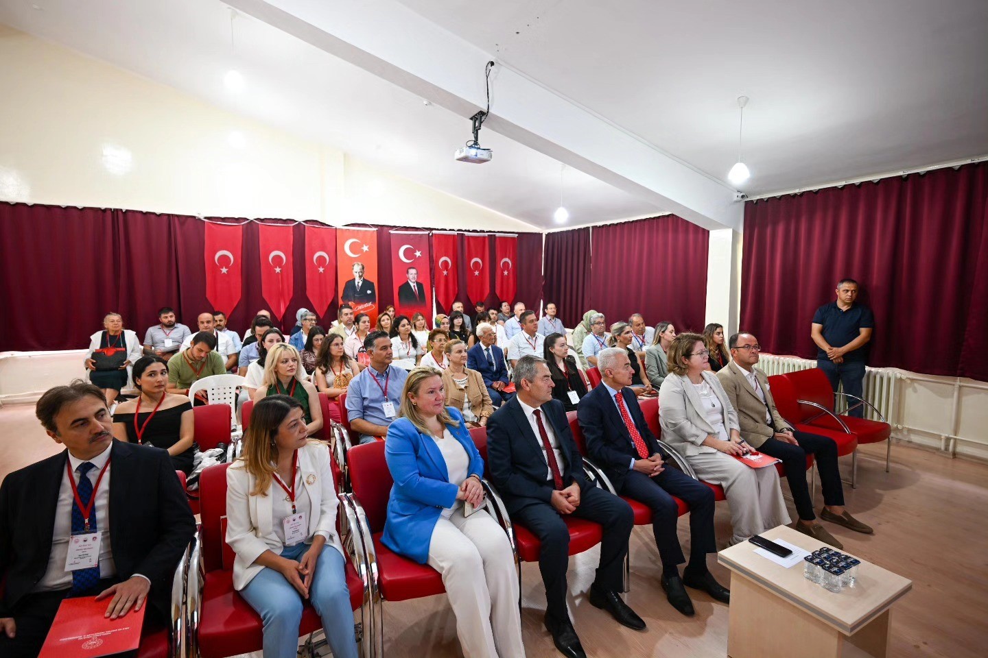 Kırklareli’nin yaşlı nüfusu Kofçaz ilçesinde