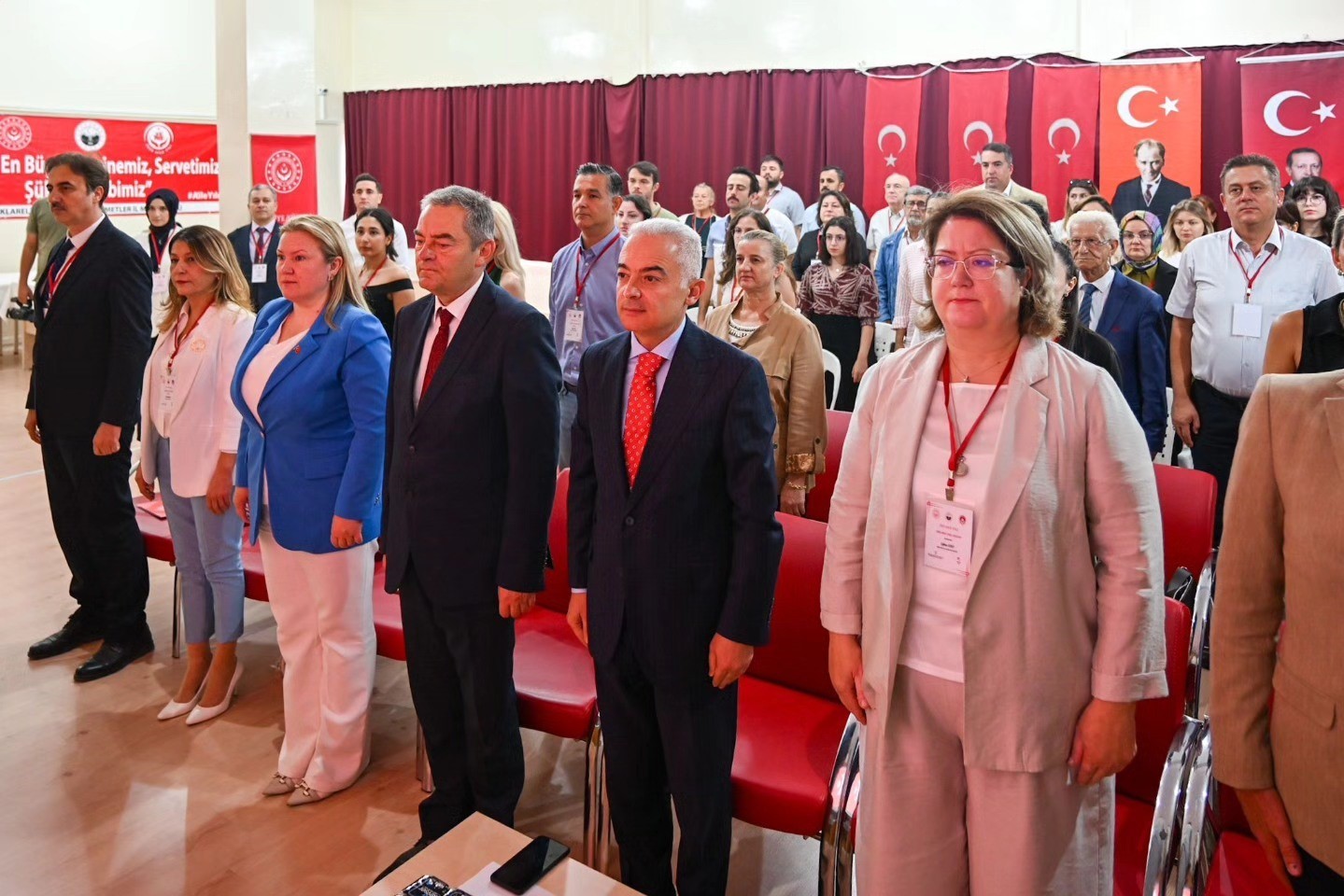 Kırklareli’nin yaşlı nüfusu Kofçaz ilçesinde
