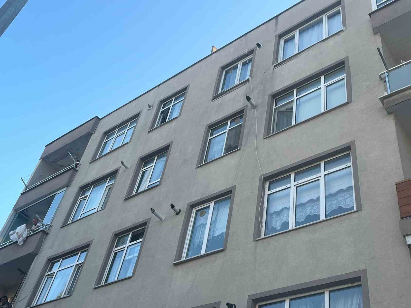 Sinop&rsquo;ta 75 yaşındaki adam evde &ouml;l&uuml; bulundu
