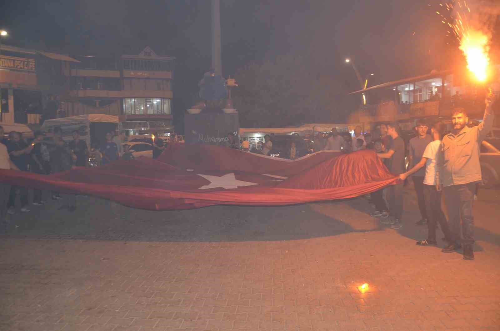 Muş Köy-Gel Derneği Başkanı Çaldır: "Malazgirt ruhu evrensel bir değerdir"