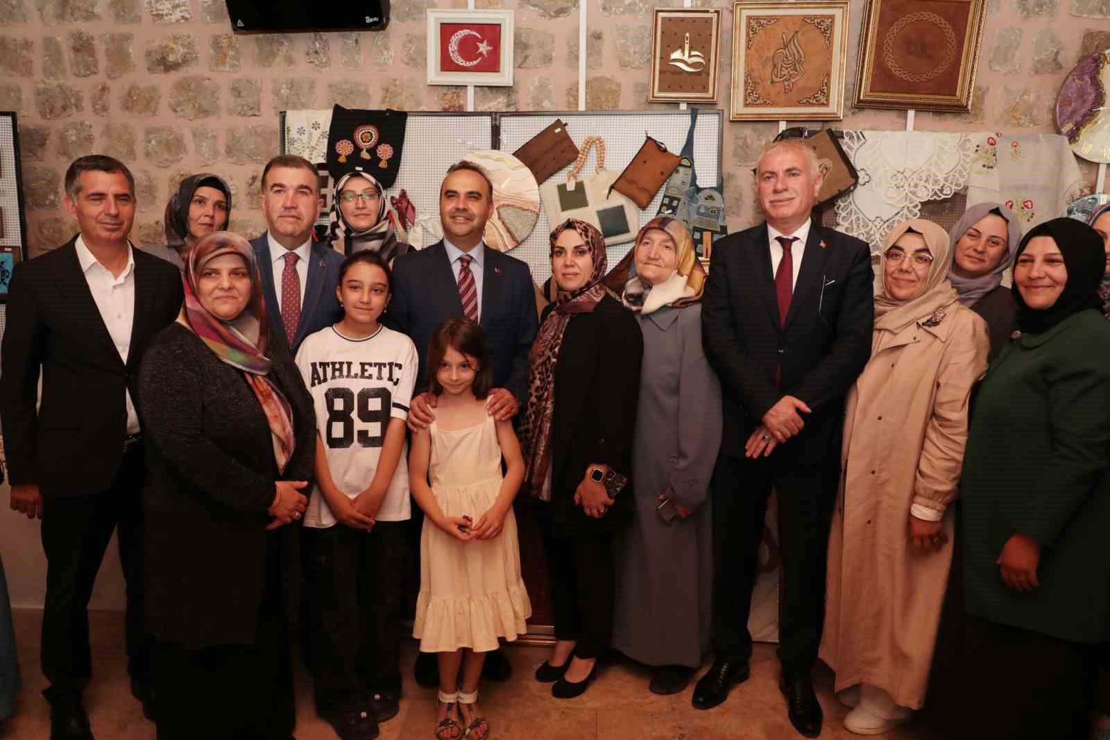 Bayburt&rsquo;a 55 Milyon liralık yatırım
