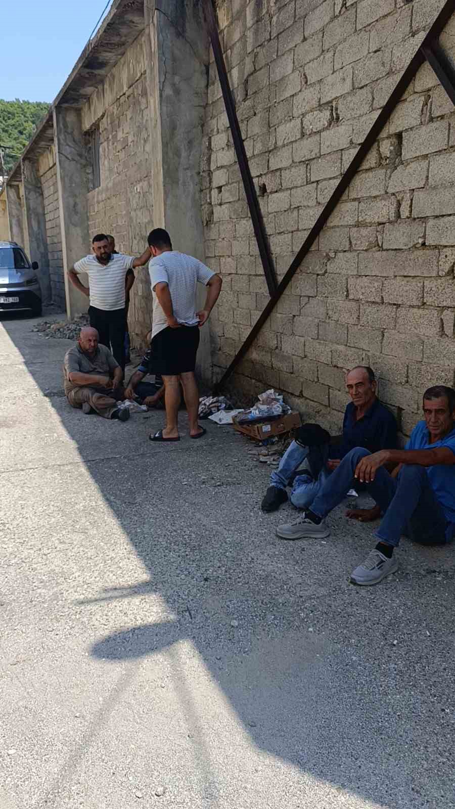 ANTBİRLİK se&ccedil;imli olağan genel kurulu yapıldı
