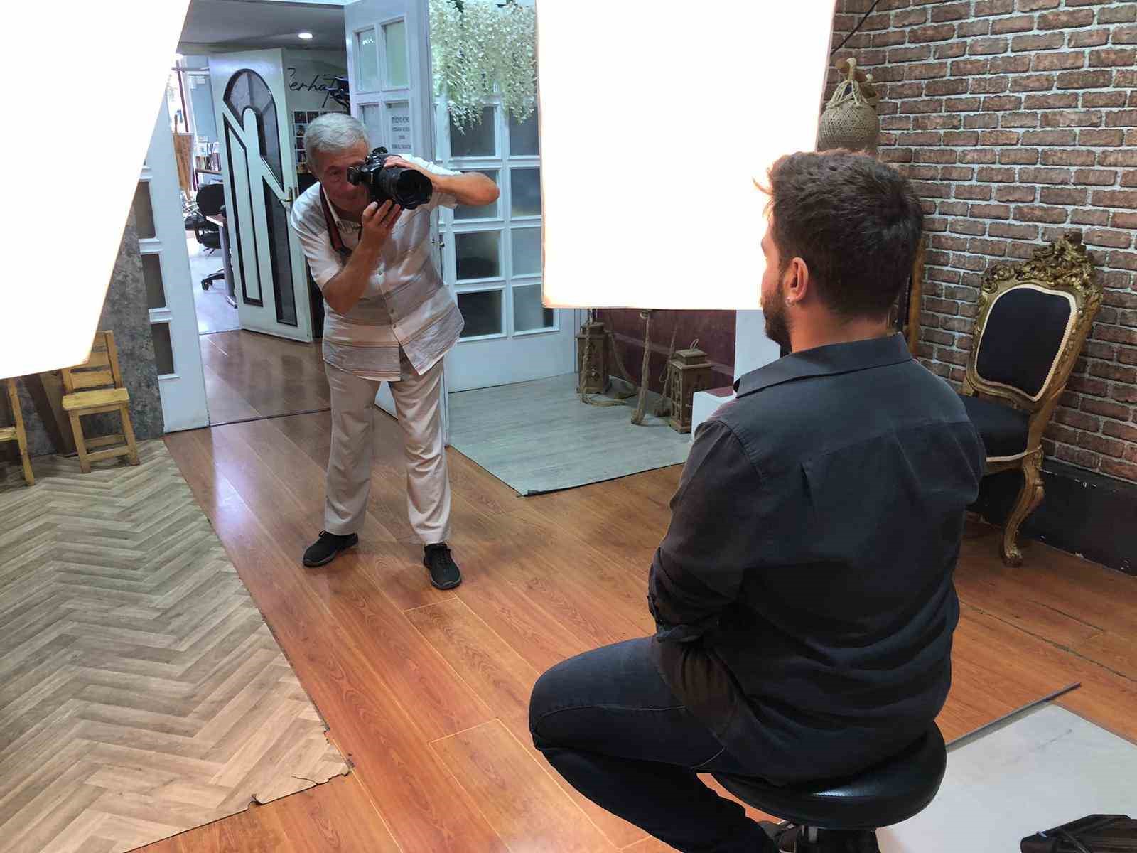 Dijitalleşme fotoğrafçılıkta işleri de çalışan sayısını da azalttı