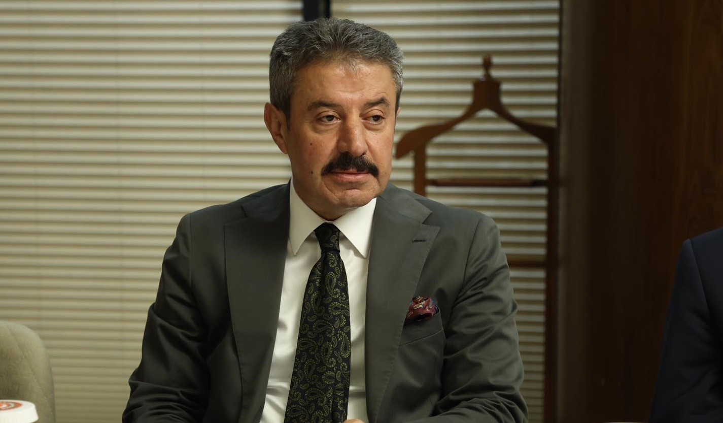 AK Parti Milletvekili Tatar: "Şükürler olsun OHAL cehenneminden ’Terörsüz Türkiye’ye ulaştık"