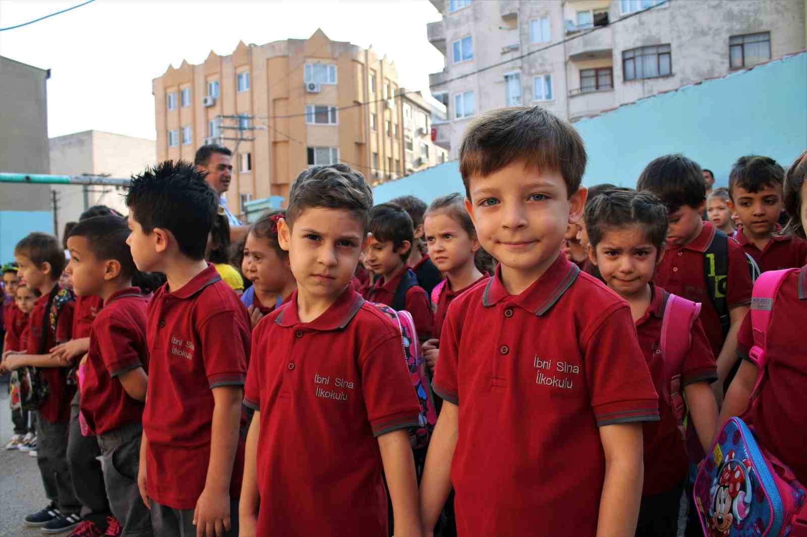 Bursa’da 657 bin öğrenci ve 41 bin öğretmen ders başı yapacak