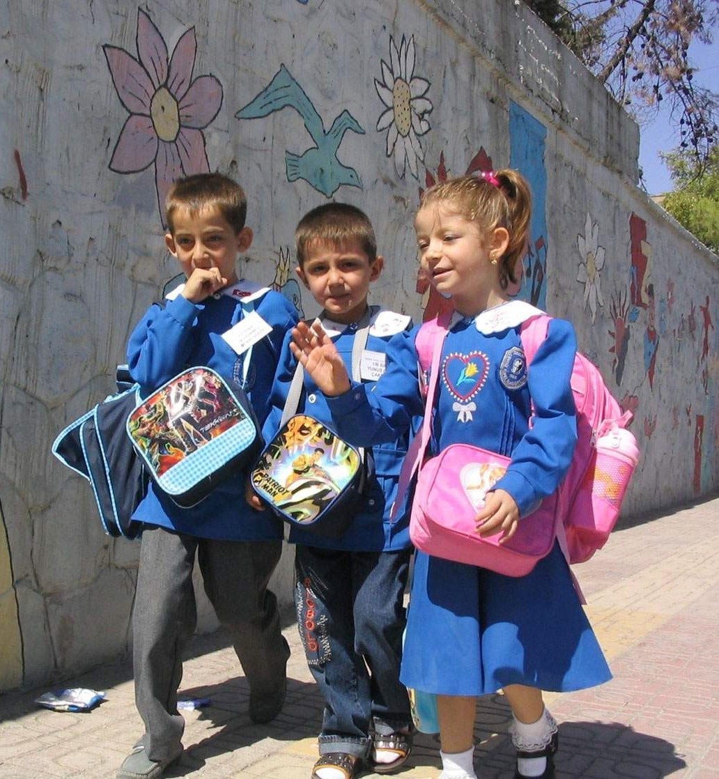 Bursa&rsquo;da 657 bin &ouml;ğrenci ve 41 bin &ouml;ğretmen ders başı yapacak
