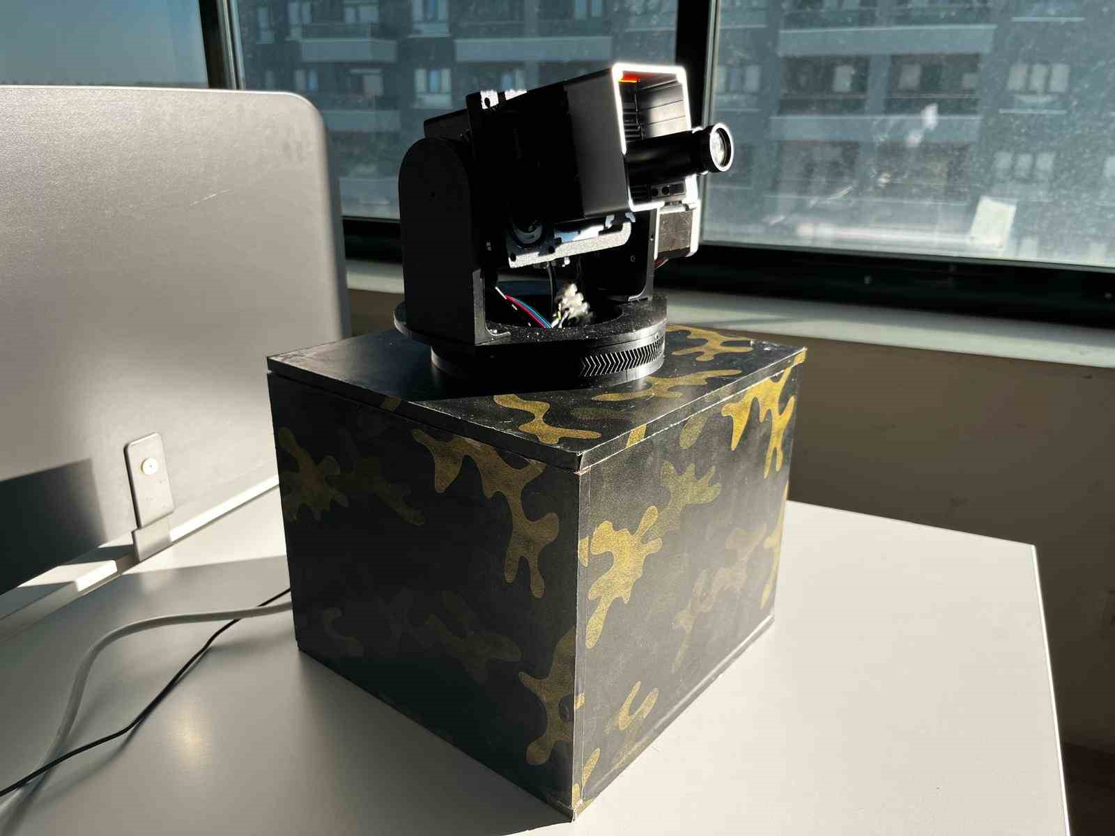 Hava Savunmasında MSKÜ rüzgarı