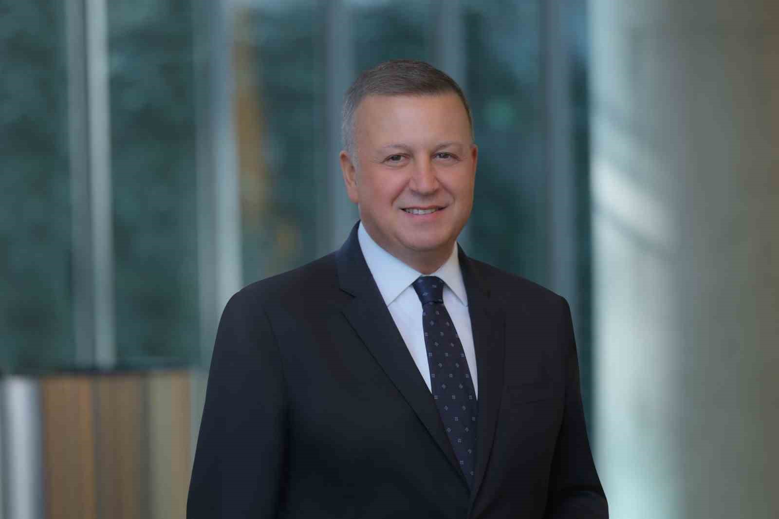 Garanti BBVA Teknoloji, "En İyi Finans Kurumu İnovasyonu" ödülünün sahibi oldu