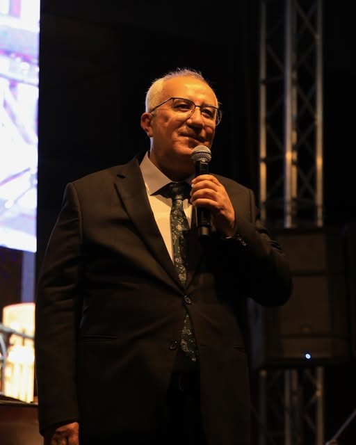 Başkan Arslan; "Çameli ve Çamelililer için çalışmaya devam ediyoruz"