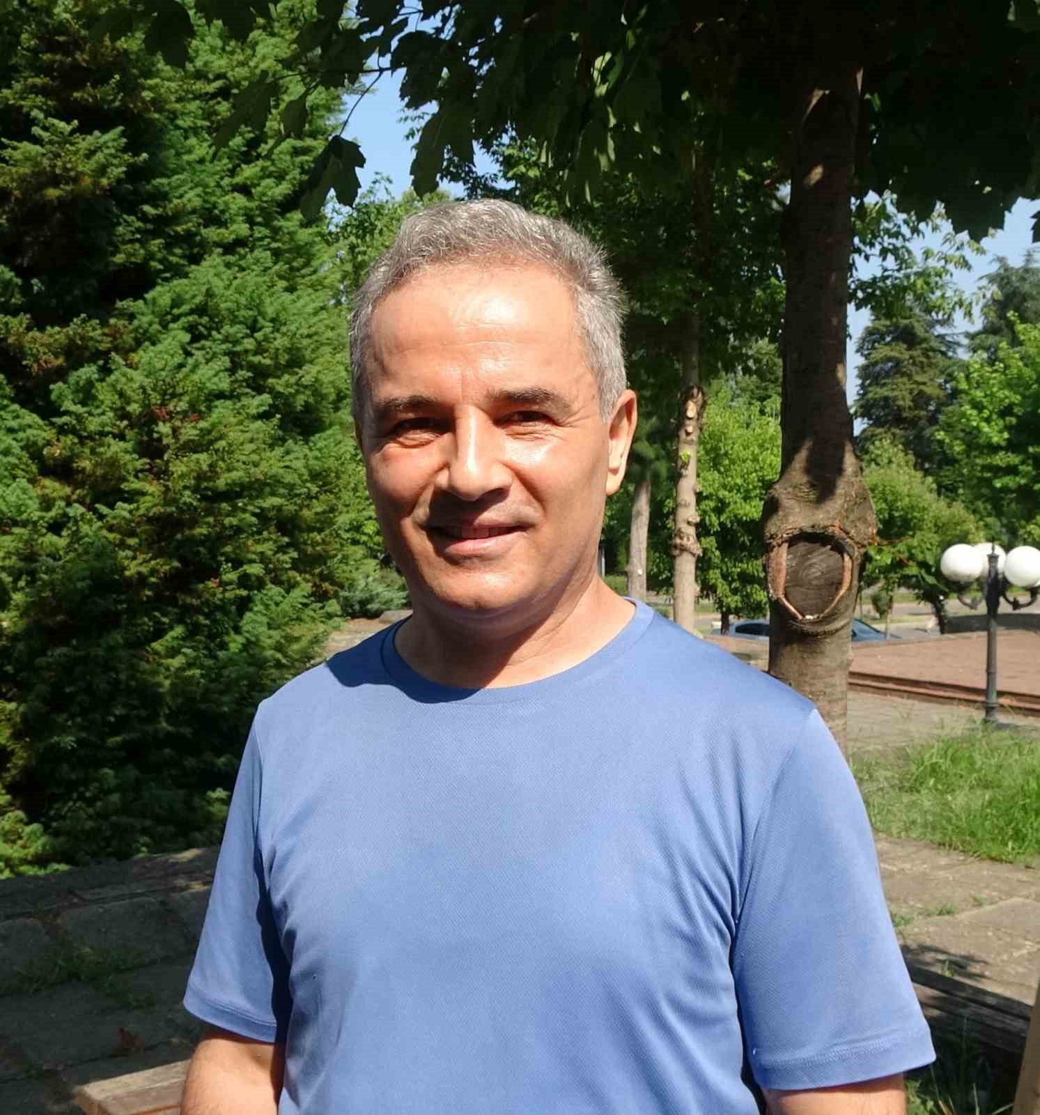Karadeniz’de sık görülmeleri vatandaşları tedirgin etmişti, uzmanı konuştu
