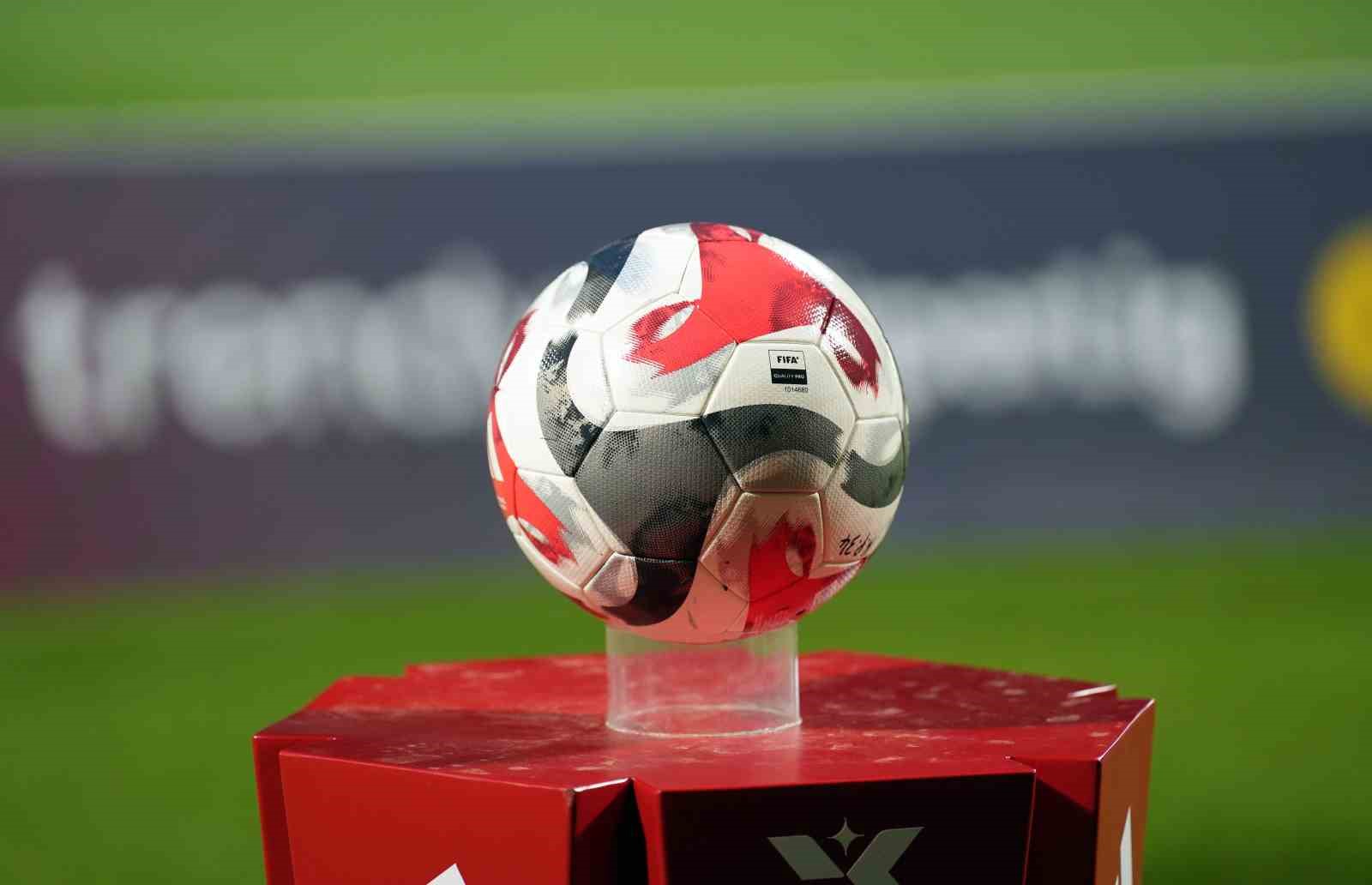 Trendyol S&uuml;per Lig&rsquo;de 3. hafta heyecanı yaşanacak
