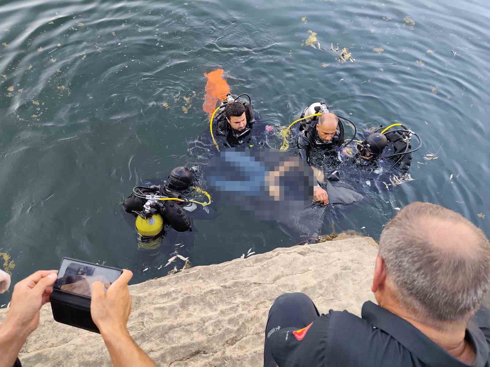 Batman Çayı’nda akıntıya kapılan genç hayatını kaybetti
