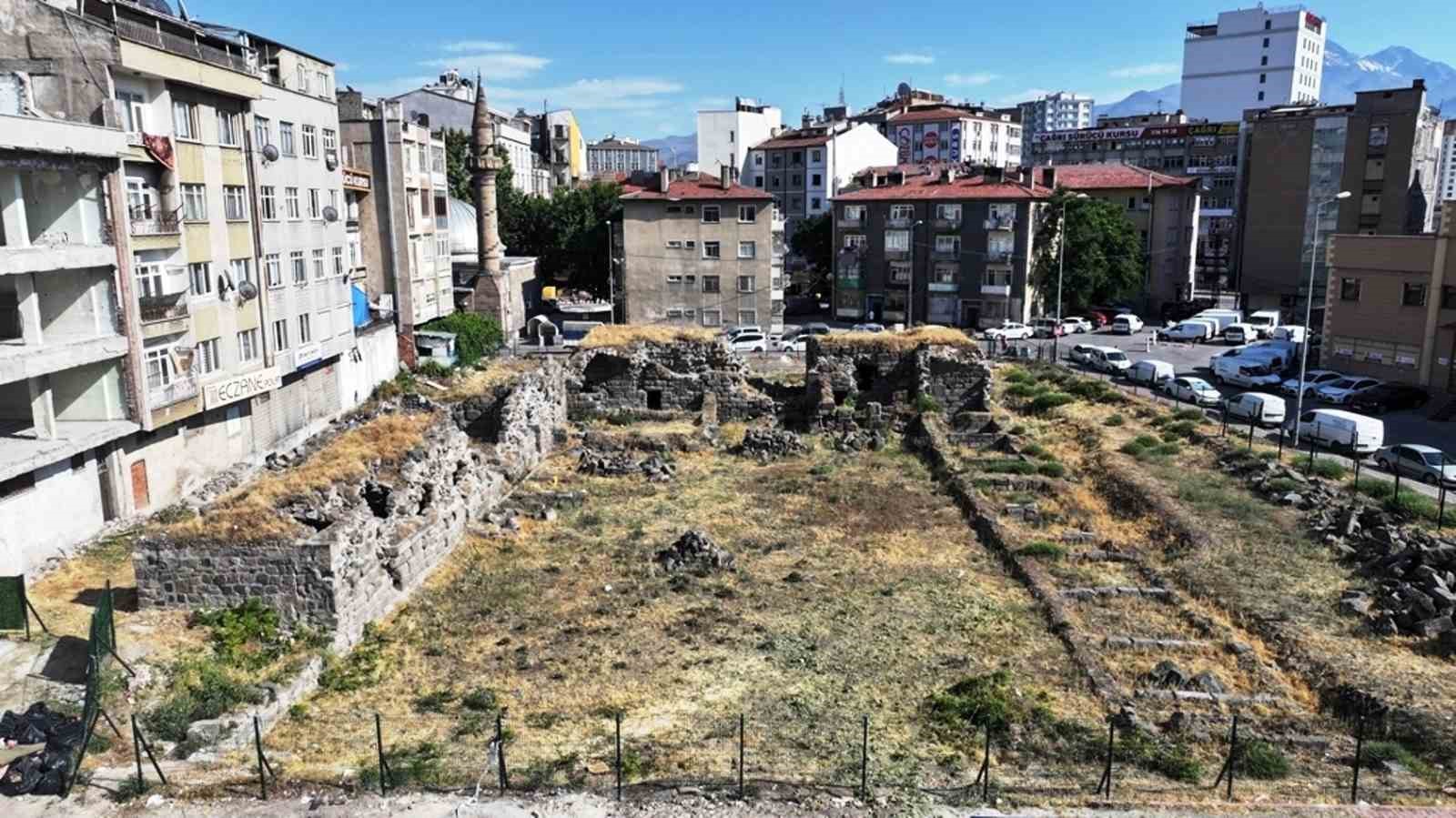 Başkan &Ccedil;olakbayrakdar: "Turizmin yeni adresi &rsquo;Kocasinan&rsquo; olacak"
