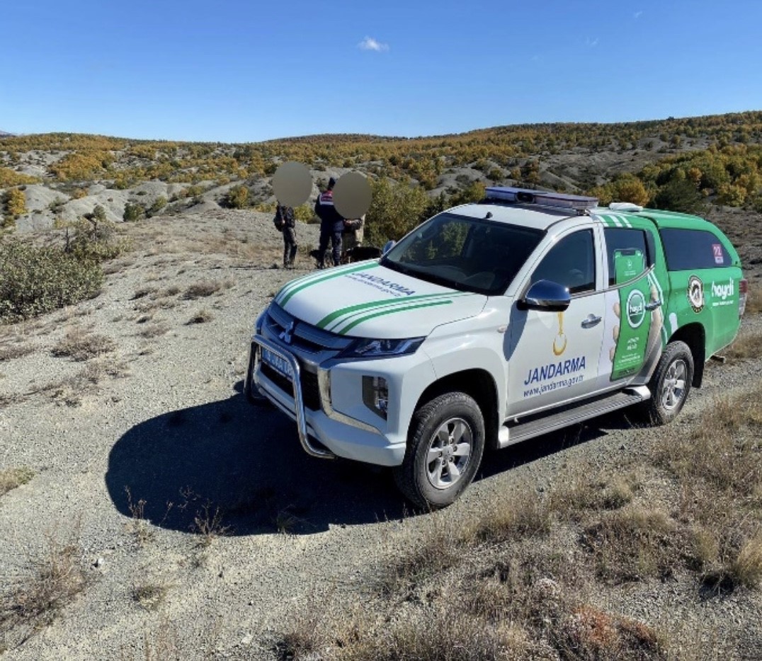 &Ccedil;orum İl Jandarma Komutanlığından av sezonu &ouml;ncesi &ouml;nemli uyarılar
