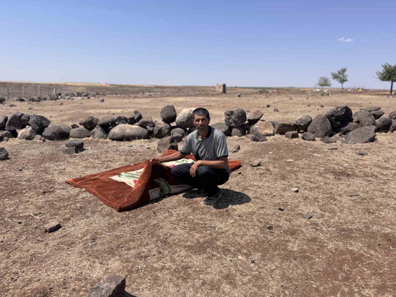 Mardin’de ölü bulunan 12 yaşındaki Zeynep’in acılı babası konuştu