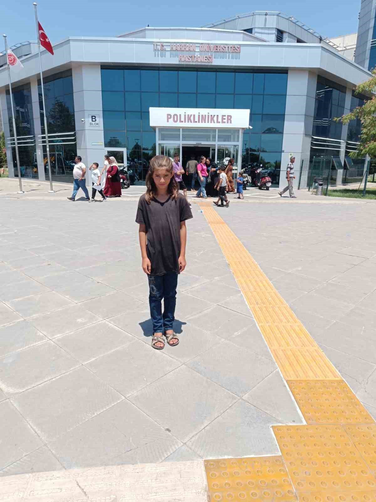 Mardin&rsquo;de &ouml;l&uuml; bulunan 12 yaşındaki Zeynep&rsquo;in acılı babası konuştu
