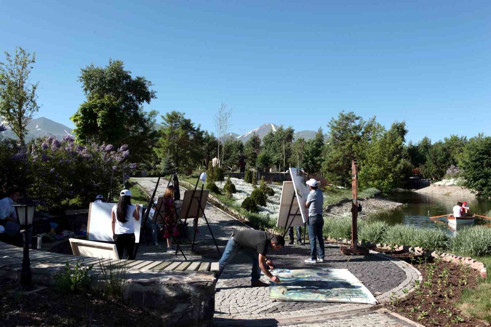 Güzel sanatlar fakültesi özel yetenek sınavı başvuruları devam ediyor