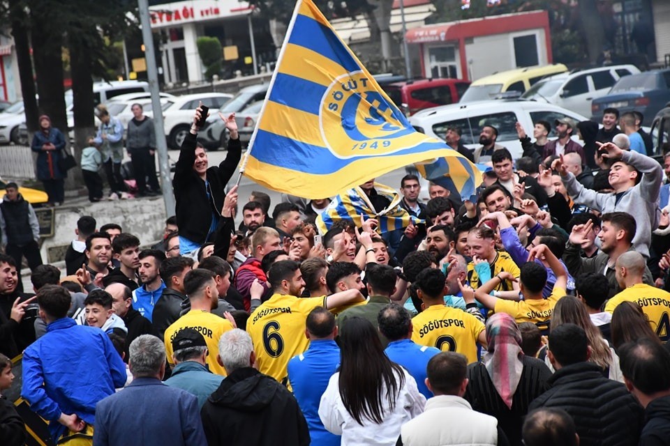 Söğütspor’un rakibi Bursaspor oldu