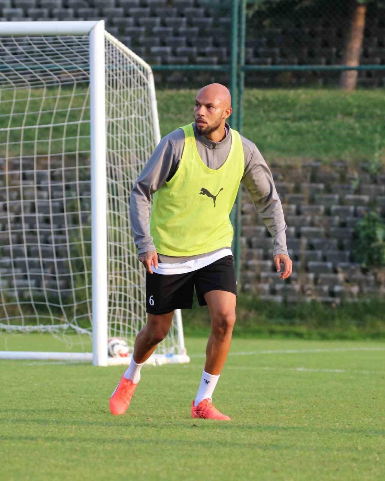 Elazığspor&rsquo;da sakatlık şoku
