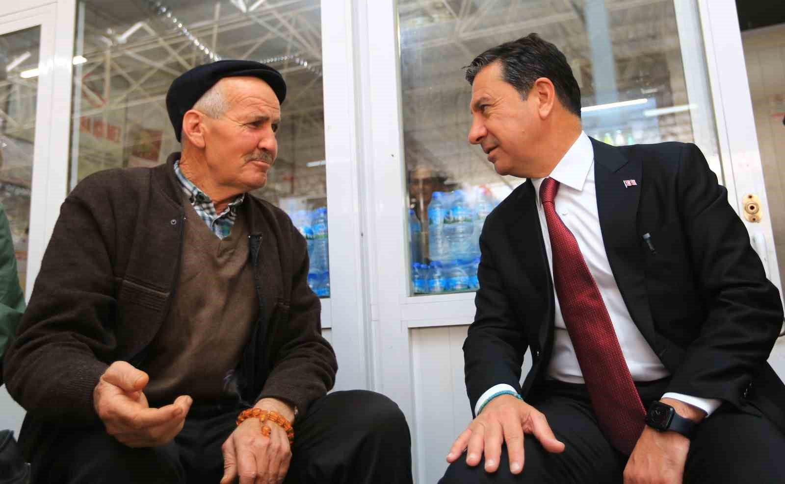 Muğla Büyükşehir’den sosyal yardımlara yüzde 73,88’lik artış