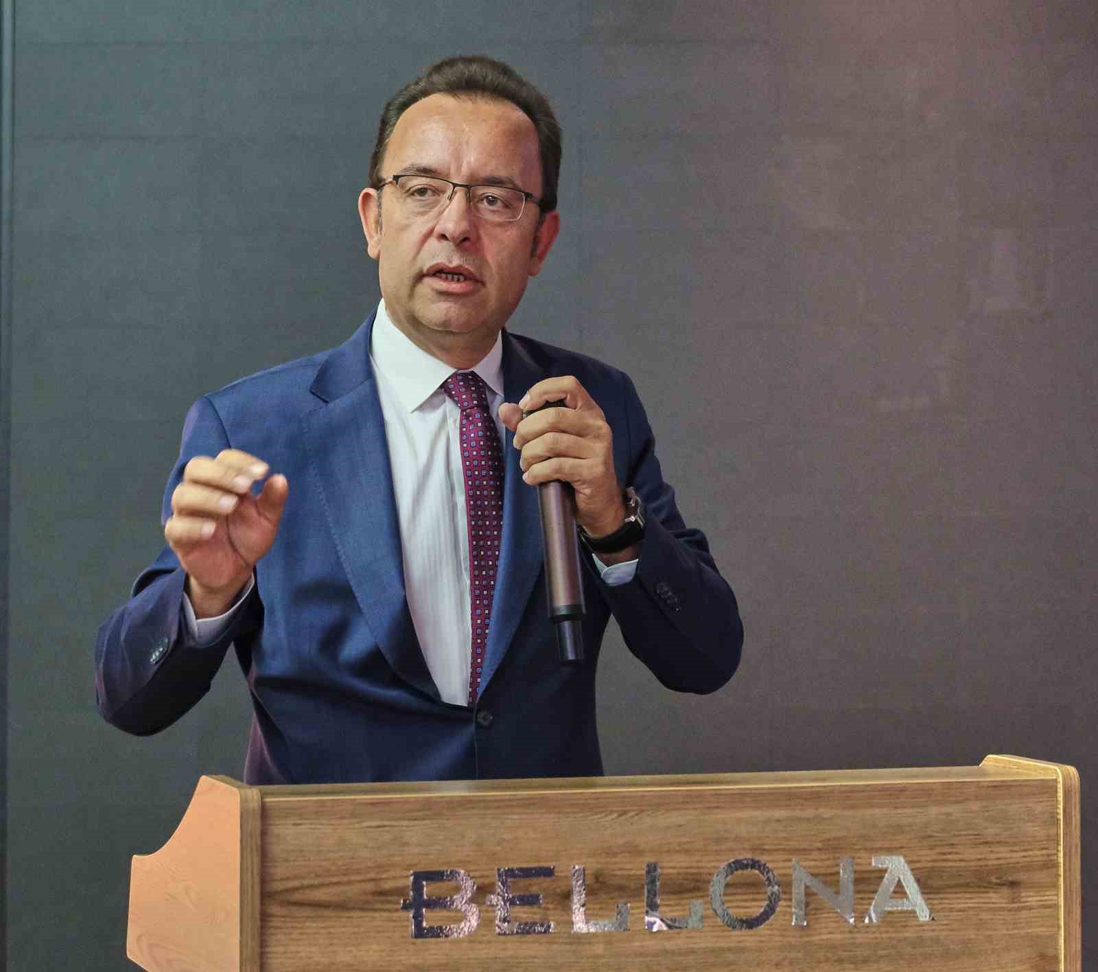 Bellona, 2026 ürün koleksiyonunu tanıttı