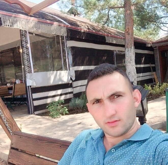 Damadını öldüren kayınpeder tutuklandı