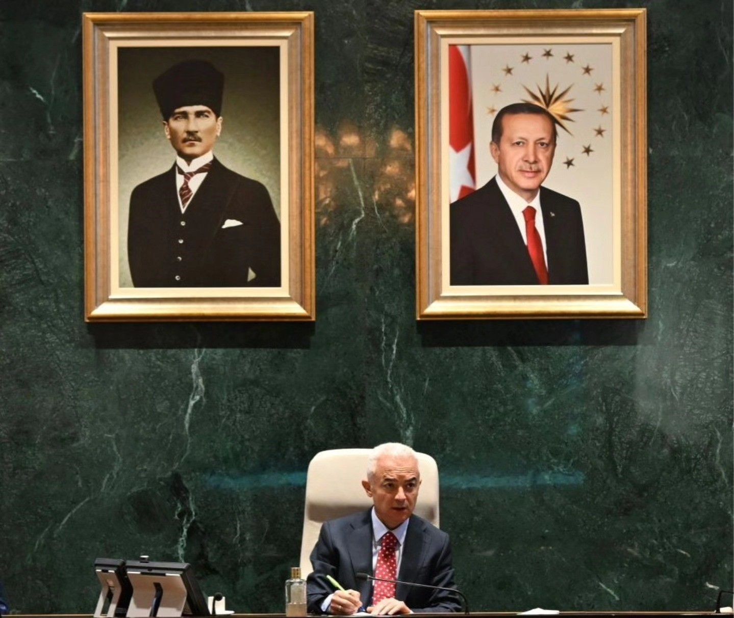 Kırklareli’nde asırlık panayır için güvenlik tedbirleri değerlendirildi
