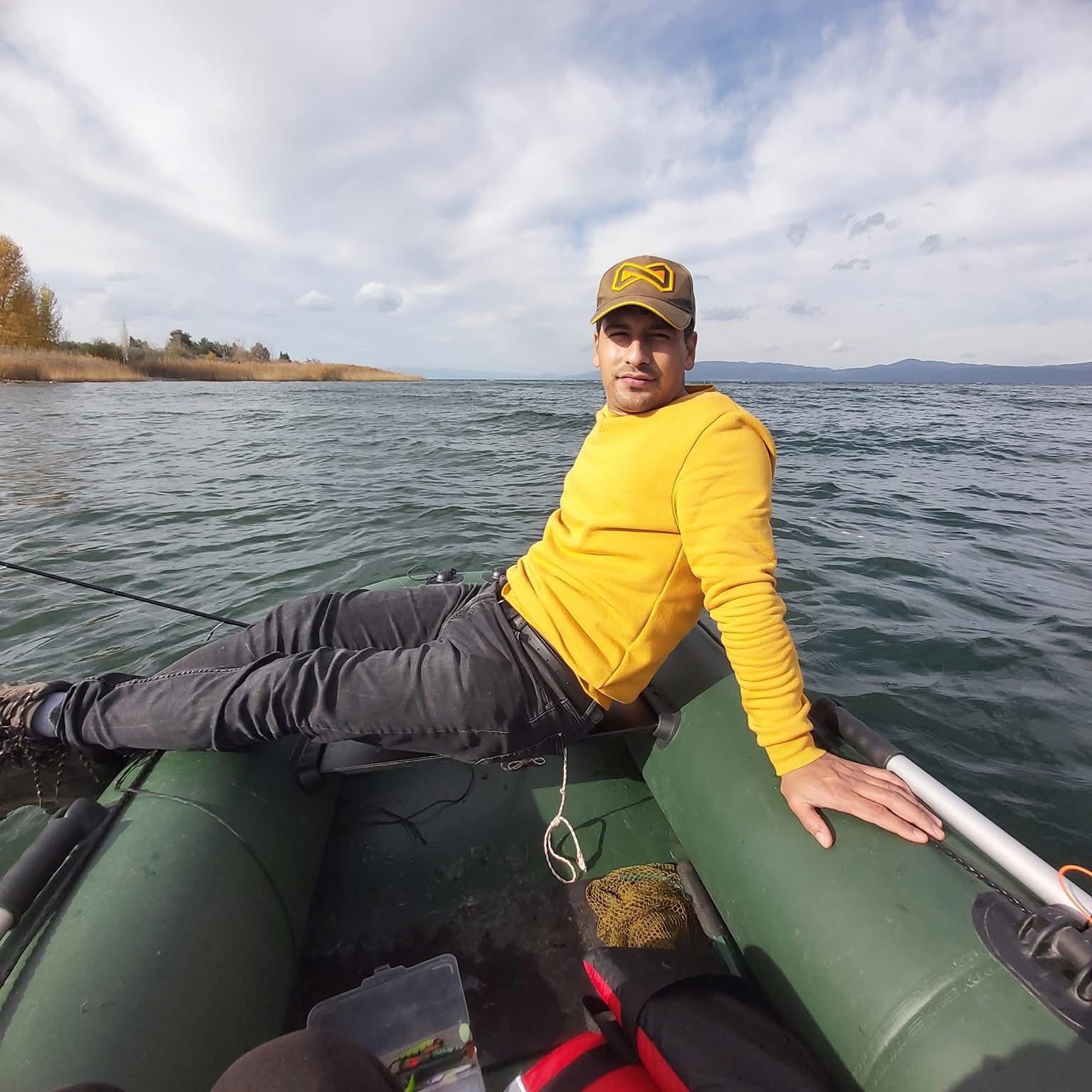 Yakın zamanda baba olmaya hazırlanırken ge&ccedil;irdiği iş kazasında hayatını kaybetti
