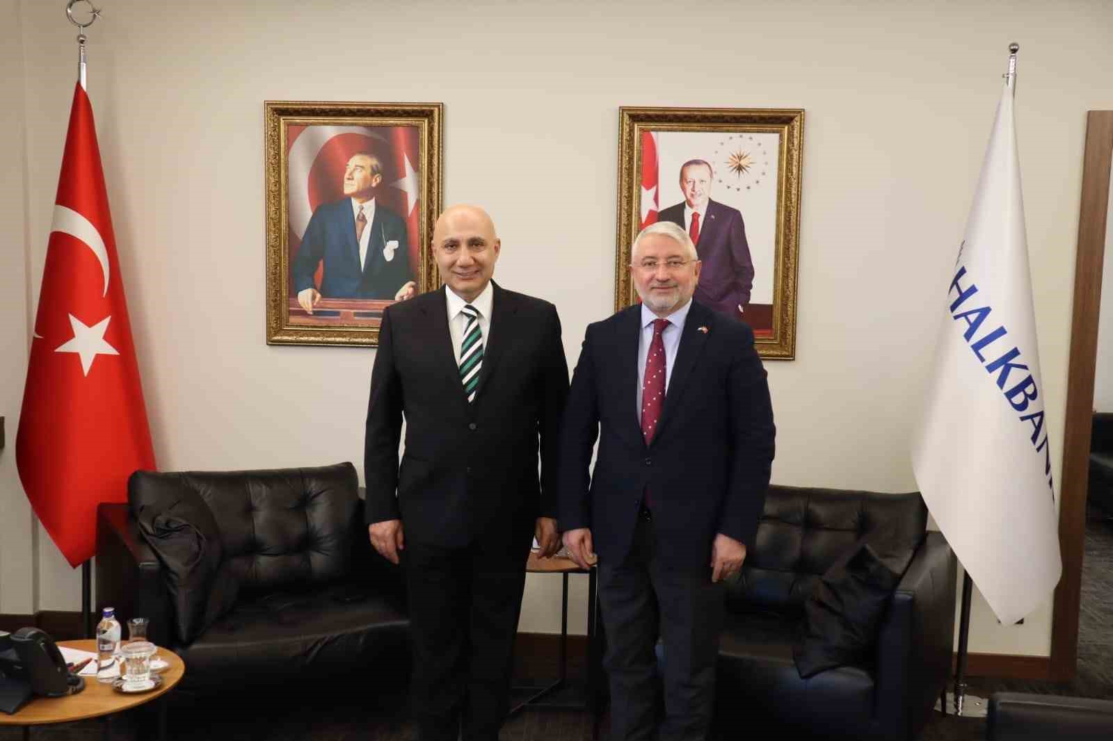 &Ccedil;orum Belediyesi personeli i&ccedil;in banka promosyonu 90 bin TL&rsquo;ye y&uuml;kseltildi
