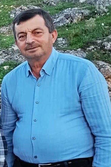 Kayıp şahıs baraj g&ouml;l&uuml;nde &ouml;l&uuml; bulundu
