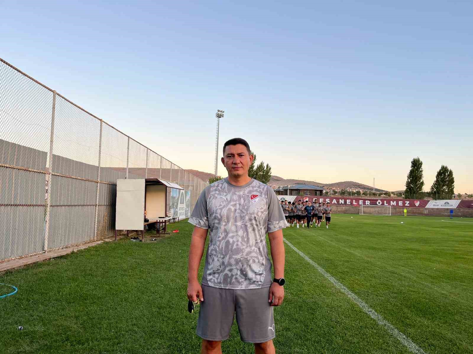 Fırat Gül: "İskelet kadronun korunması ciddi bir avantaj sağladı"