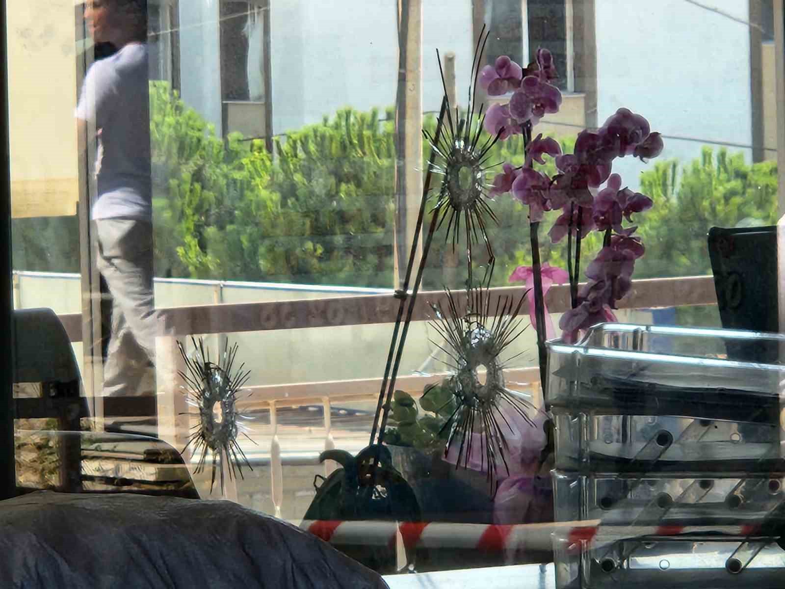 Yanlış d&uuml;kkanı hedef alıp kurşunlamışlardı, 4 tutuklama

