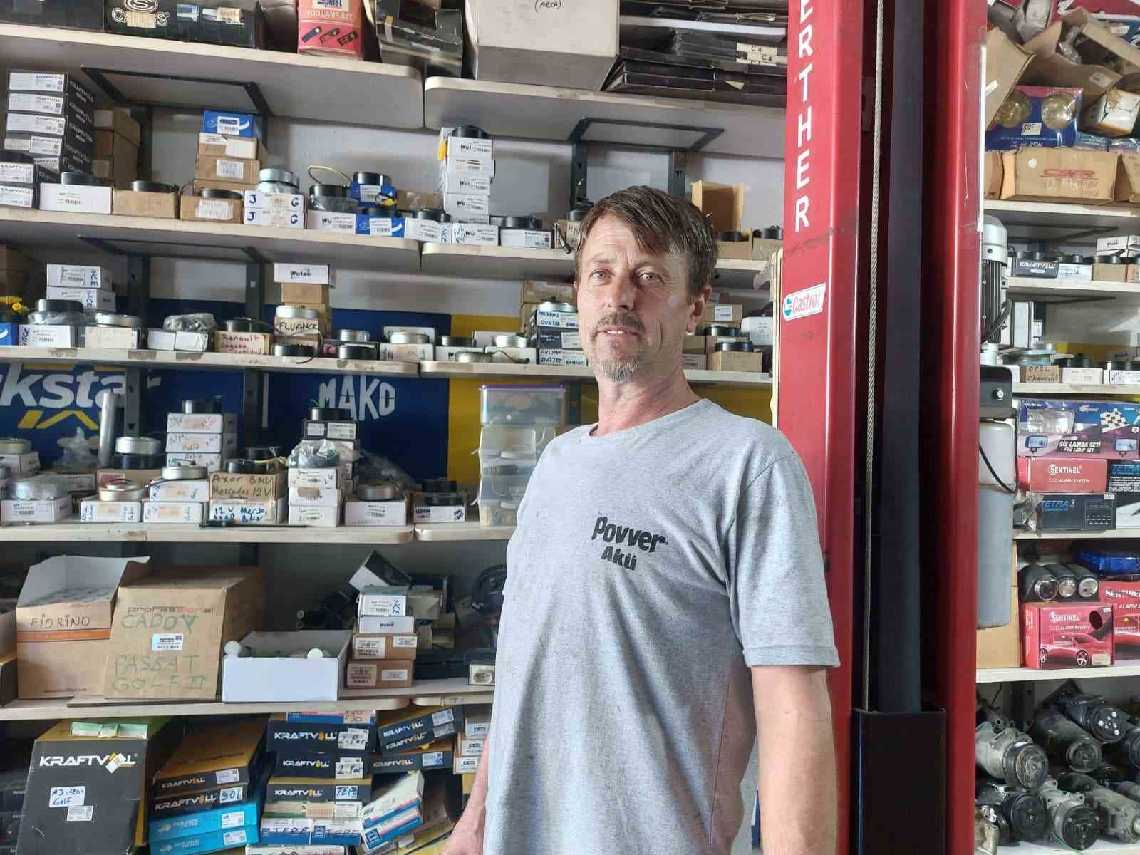 Klimaların d&uuml;zenli bakımı hem cihaz &ouml;mr&uuml; hem de insan sağlığı a&ccedil;ısından &ccedil;ok &ouml;nemli
