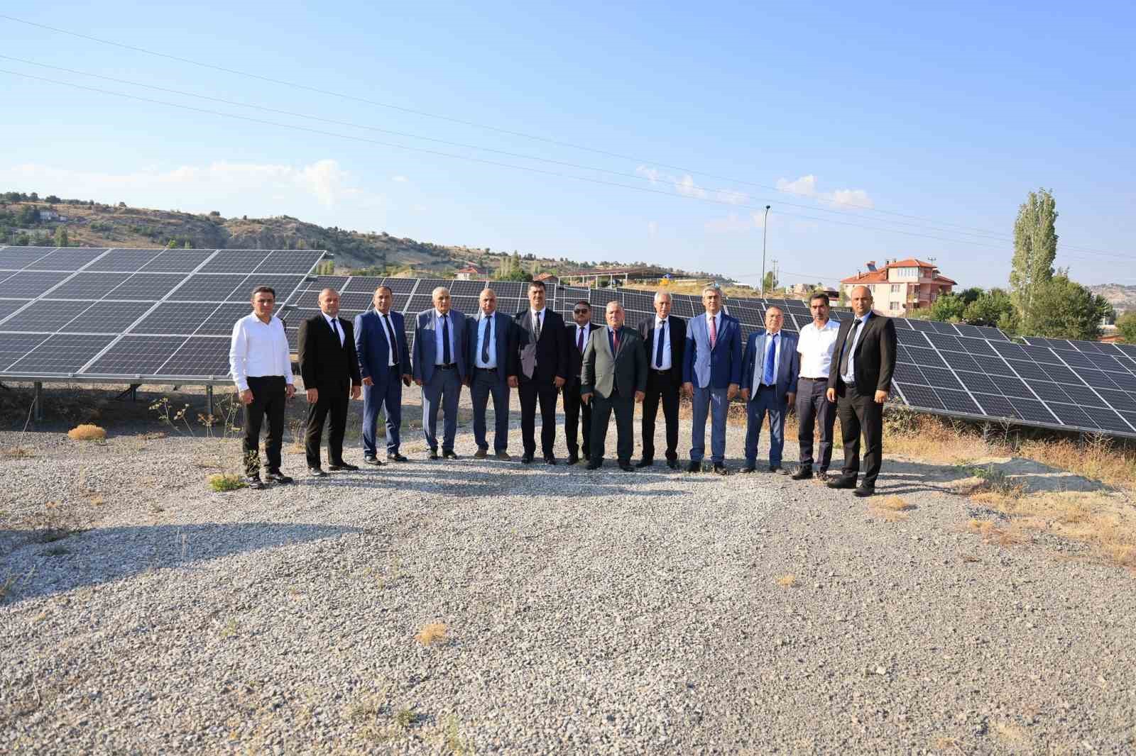 Türkiye - Azerbaycan kardeşliği eğitimde güçleniyor
