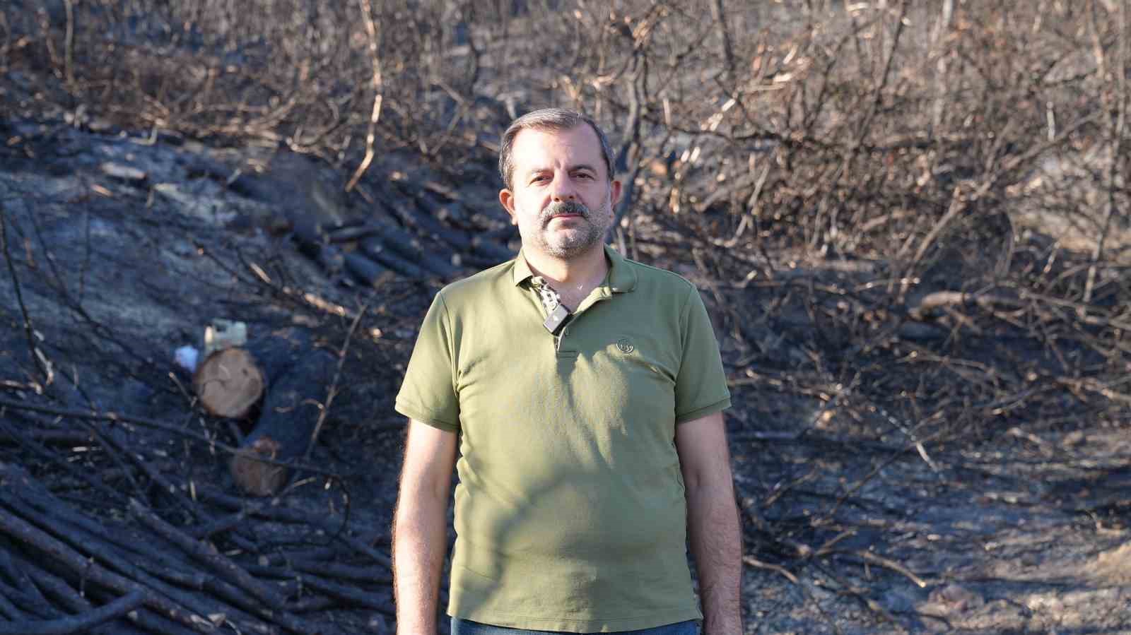 G&uuml;rsu&rsquo;da milli ağa&ccedil;landırma g&uuml;n&uuml;nde kampanya d&uuml;zenlenecek
