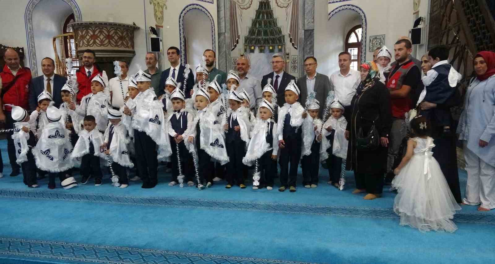 Kütahya’da 529 yıllık vakıf geleneği sürdürülüyor