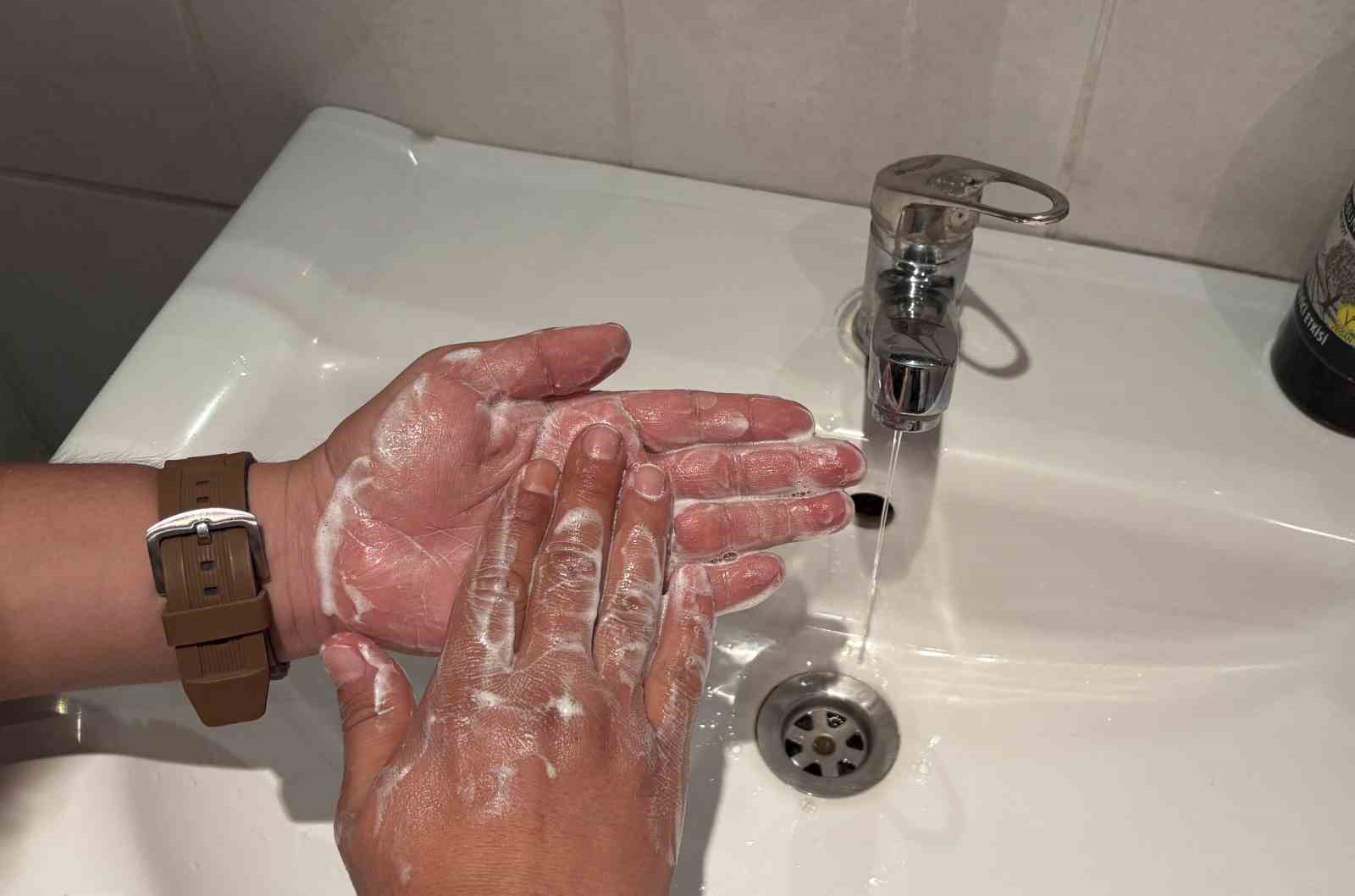 İzmir’de planlı su kesintileri üç günde bire düşürüldü