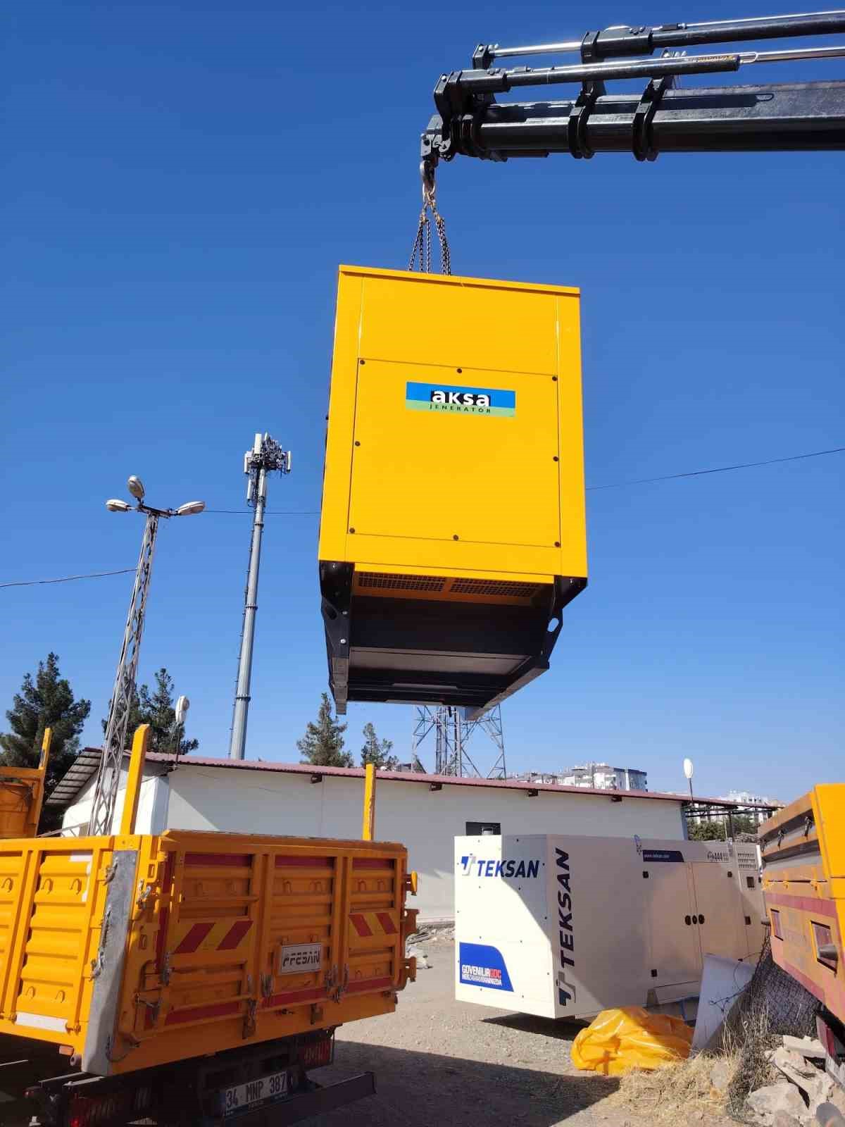 Dicle Elektrik’ten, kesintisi iddialarına yalanlama