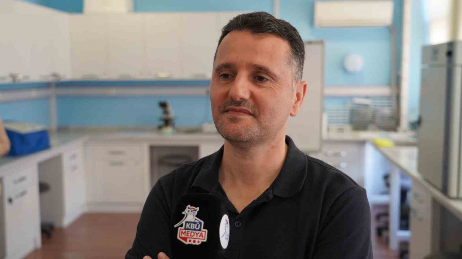 Zeytin yaprağında bulunan güçlü antioksidan ile böbrek hasarını önlemeyi hedefliyorlar
