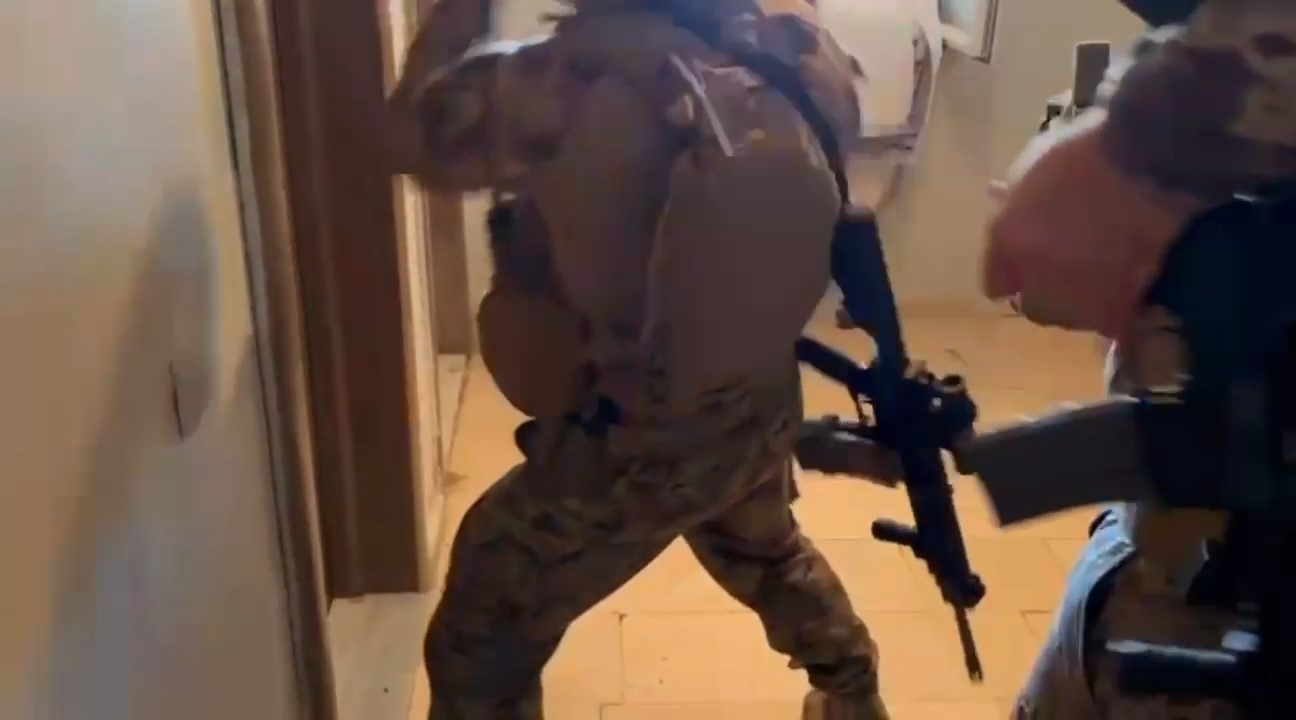 Tekirdağ’da uyuşturucu operasyonu