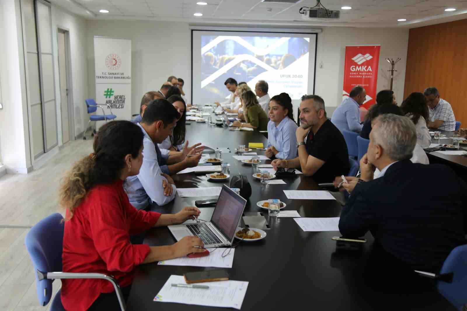 Güney Marmara ortak akılla geleceğini planladı