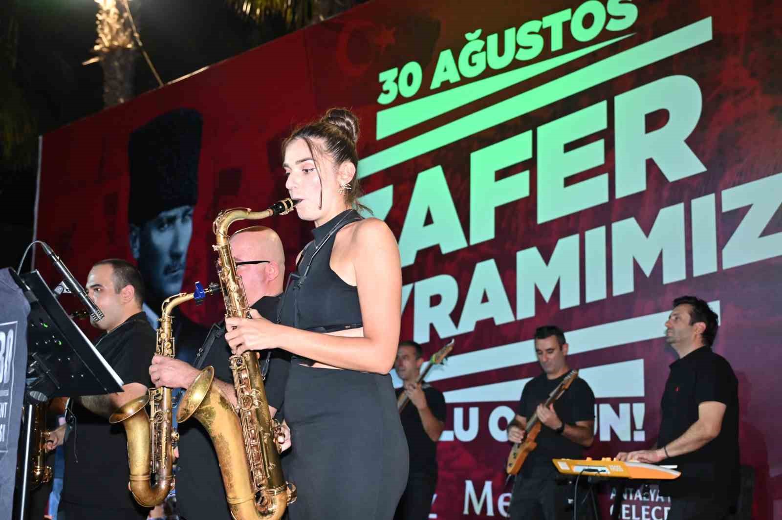 Kepez&rsquo;de sanat ve eğlence dolu 15 g&uuml;n başlıyor
