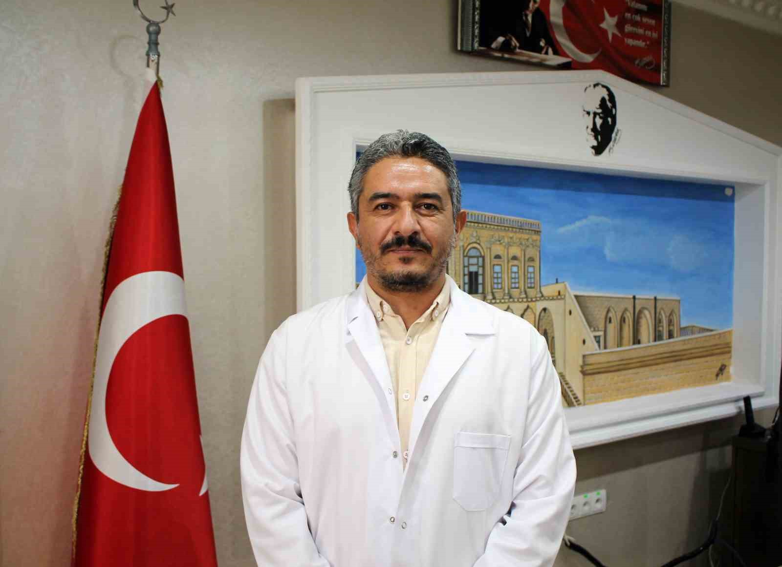 Uzmanlardan sıcak uyarısı