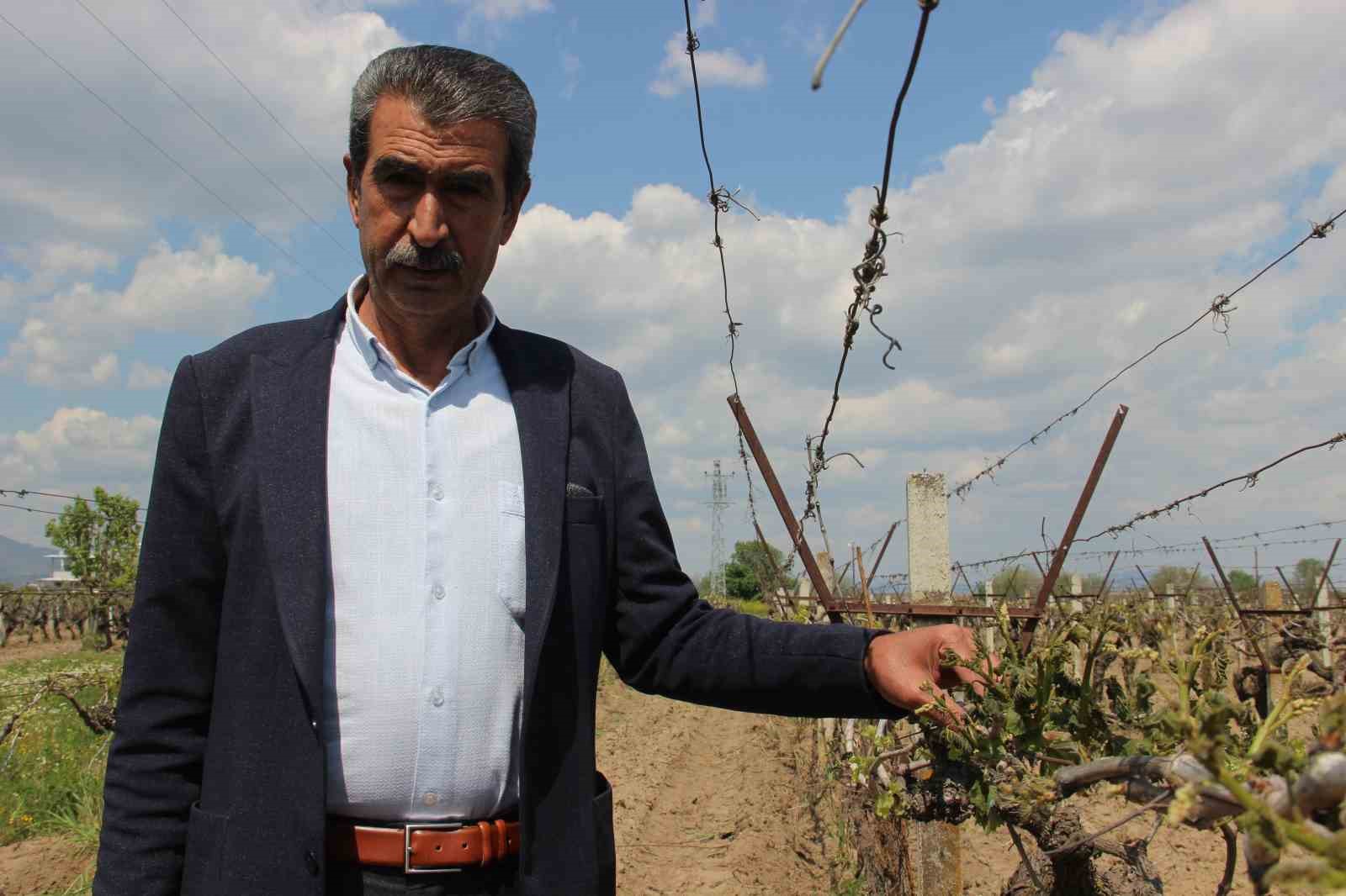 Başkan Altındağ: "İBB’nin Manisa’da su aramasına müsaade etmeyiz"