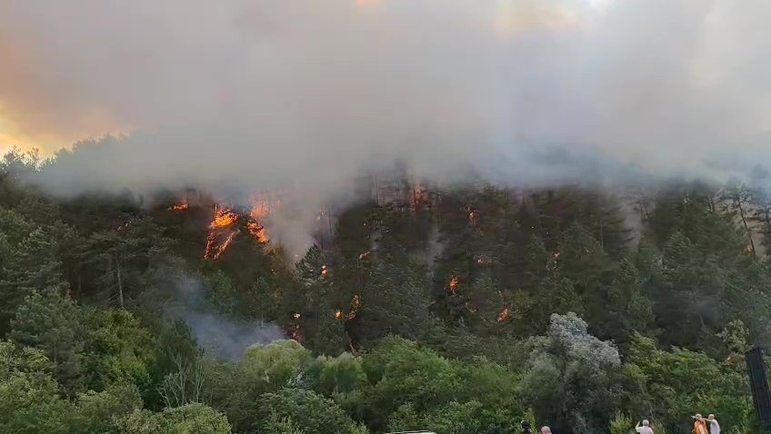 Bolu&rsquo;da bidonla akaryakıt satışına yasak
